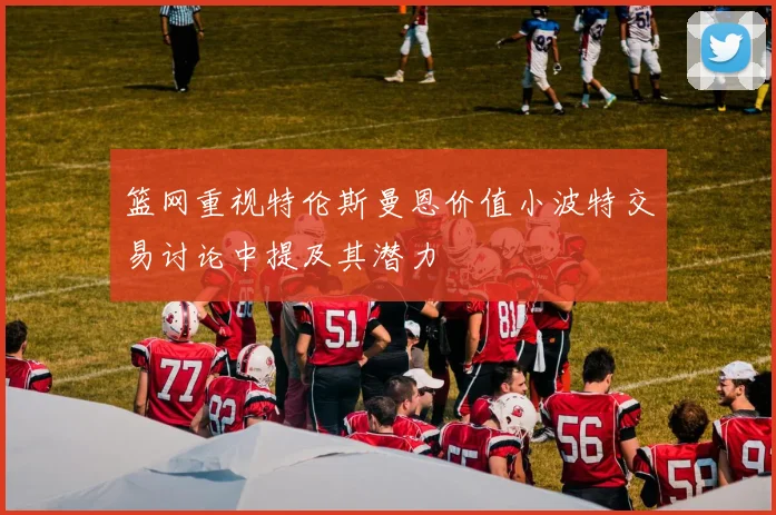 篮网重视特伦斯曼恩价值小波特交易讨论中提及其潜力